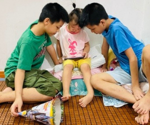 Đề xuất bỏ quy định mỗi cặp vợ chồng chỉ sinh 1-2 con