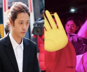 Tội phạm tình dục Burning Sun - Jung Joon Young thản nhiên tán gái ở Pháp khiến nhiều người phẫn nộ