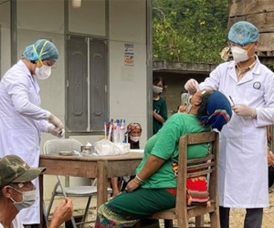 Bệnh bạch hầu có tỷ lệ tử vong cao hơn COVID-19: Liệu có thể lây lan thành đại dịch?