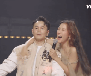 Phản ứng của MC Hoàng Oanh khi bị chê kém duyên ở Anh trai vượt ngàn chông gai