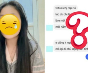 Tập thứ n drama mẹ chồng - nàng dâu cả MXH 'hóng xem': Phát ngôn bao che cho việc con trai ngoại tình không thể chấp nhận!