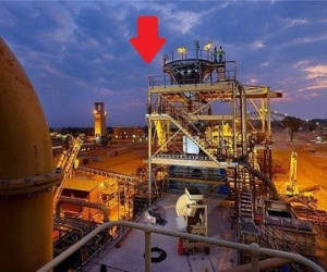 Vì sao Trung Quốc mua lại 'kho báu' ở Châu Phi chỉ với giá bằng… một bát phở?