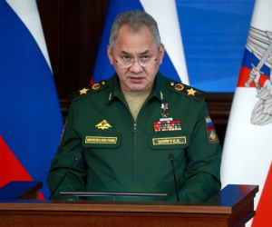 Tổng thống Putin ra sắc lệnh, đồng loạt miễn nhiệm 2 trợ thủ của Tướng Shoigu