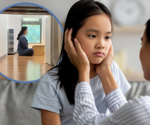 Lý do nhiều bậc cha mẹ Hàn Quốc tham gia 'trải nghiệm bị giam cầm', sống tách biệt với xã hội