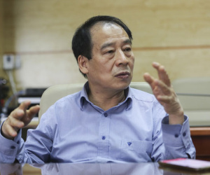 PGS.TS Trần Đắc Phu: Những trường hợp đã tiếp xúc với ca bệnh bạch hầu vừa qua không nên quá lo lắng