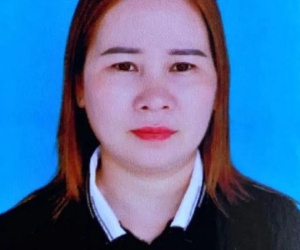 Truy nã đặc biệt nguyên kế toán ngân sách xã ở Hà Tĩnh