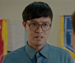 'Vui lên nào anh em ơi' tập 2: Thắng vay tiền đồng nghiệp