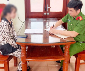 Cuộc vượt biên đầy tủi nhục của cô gái 17 tuổi ở Lai Châu