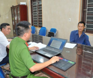 Lời khai ban đầu của kẻ sát hại 2 mẹ con người tình ở Hải Dương
