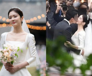Jang Nara ráo riết ly hôn sau 2 năm cưới?