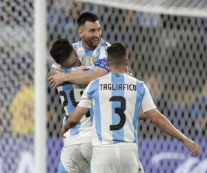 Kết quả Copa America 2024: Messi nổ súng đưa Argentina vào chung kết