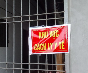 Thêm một trường hợp ở Bắc Giang dương tính với bạch hầu, ngồi hát và uống bia cùng 3 khách nhưng chưa rõ là ai