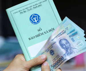 Nghỉ hưu năm 2024, đóng đủ 28 năm BHXH, lương hưu mỗi tháng được nhận bao nhiêu?