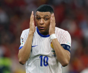 Mbappe cay đắng thừa nhận sau màn trình diễn đáng thất vọng tại EURO 2024: Tôi đá kém nên phải về nhà