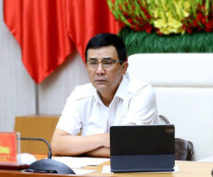 Một phó chủ tịch tỉnh xin thôi các chức vụ lãnh đạo, quản lý