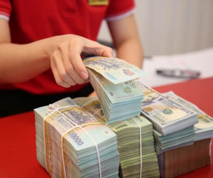 Ngân hàng nào đang có lãi suất tiết kiệm cao nhất?