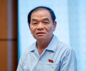 Ông Lê Thanh Vân bị bắt vì liên quan vụ án ông Lưu Bình Nhưỡng