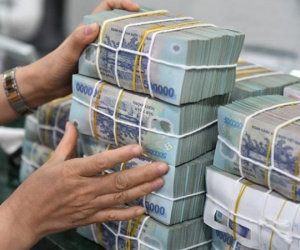 Khi ngân hàng 'chạy deadline': Cho vay 480.000 tỷ đồng chỉ trong 1 tháng