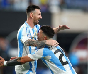 Messi thiết lập 3 thống kê đáng nhớ trong sự nghiệp