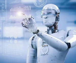 Sốc trước những tiên đoán tương lai của robot hiện đại