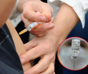 3 nhóm người này cần tiêm vaccine bạch hầu càng sớm càng tốt
