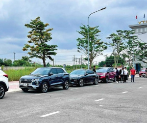 Một loại hình bất động sản bất ngờ 'tươi sáng' trở lại, nguồn cung tăng lên 25 lần sau chuỗi ngày bất động