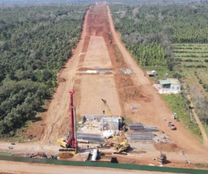 Tập đoàn Thuận An xin rút khỏi dự án cao tốc gần 21.000 tỷ đồng sau khi Chủ tịch HĐQT, TGĐ bị bắt
