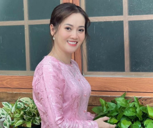 Con gái ruột của NSƯT Vũ Linh khoe tin vui sau lục đục gia đình