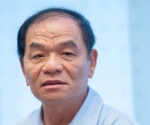 ĐBQH Lê Thanh Vân vừa bị bắt liên quan thế nào vụ ông Lưu Bình Nhưỡng?