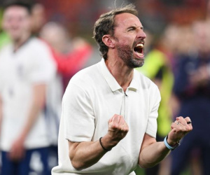 CĐV Anh ca ngợi Gareth Southgate thay người 'tuyệt đỉnh'