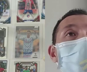 Một ngày sau khi mẹ qua đời, cậu bé dùng điện thoại của mẹ mua hàng trong phiên livestream và nợ hơn 300 triệu đồng