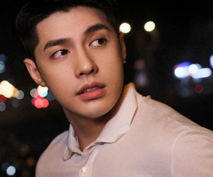 Noo Phước Thịnh: Trong showbiz này, dù hoạt ngôn đến đâu thì sự thật cũng sẽ lòi ra hết