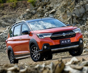 Giảm giá đến 220 triệu đồng nhưng người Việt vẫn chẳng ai mặn mà với mẫu xe này
