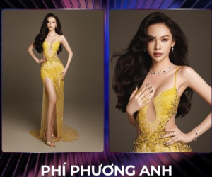 Hot: Phí Phương Anh cũng ghi danh Miss Universe Vietnam, nhưng chưa gì đã bị 'ném đá'