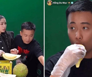 3 ngày sau phiên live ‘chê Quang Linh Vlog ăn quá nhiều’, CEO FoodMap chính thức lên tiếng: 360kg sầu riêng bị hoàn trả, xin lỗi vì đã phối hợp với người phát ngôn chưa phù hợp