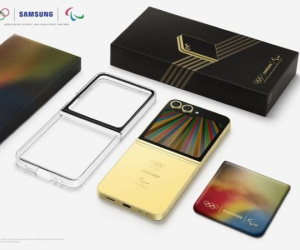 Galaxy Z Flip6 có phiên bản Olympic Edition đặc biệt, nhưng người dùng không thể mua, số lượng cũng cực kỳ giới hạn!