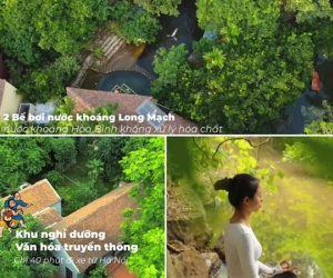 Tuyển người phục vụ ăn uống, buồng phòng, chăm gà cho resort 120 tỷ nhưng không lương, TikToker khiến dân tình tranh cãi dữ dội