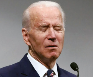 Các nhà tài trợ lớn ngừng quyên góp cho đảng của ông Biden
