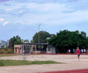 Nghi 'giữ tiền' cầu thủ, HLV U19 Khánh Hòa bị tạm ngừng công tác