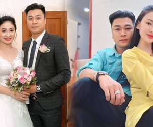 Chỉ là 'dự bị' của anh người yêu đào hoa, cô gái đẹp vẫn quyết cưới, sắp đẻ phải trốn viện đi đánh ghen