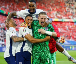 4 yếu tố khiến Anh có thể thắng Tây Ban Nha ở chung kết EURO 2024