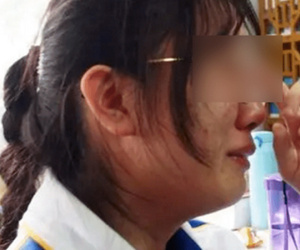 Con báo được điểm cao, cha mở tiệc ăn mừng: Điểm thật trả về không đủ đỗ ĐH, gia đình liền đâm đơn kiện