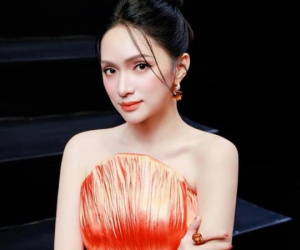 Hương Giang: Muốn làm giám khảo Miss Universe Vietnam, bạn phải ít lên mạng ẩn ý người này, người kia