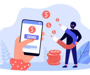 Hợp tác với phó giám đốc qua Facebook, người phụ nữ ở Hà Nội bị lừa hơn 1,1 tỷ