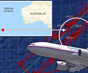 Sốc: Máy bay MH370 sắp được tìm thấy?