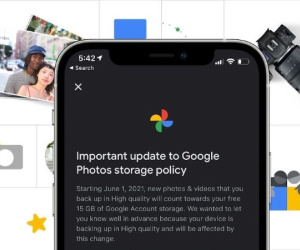 Người dùng sắp được chuyển ảnh dễ dàng từ Google Photos sang Apple iCloud