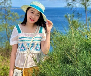 Tiếp viên hàng không bị ô tô tông thương tật 79% đã nhận 1,2 tỷ đồng bồi thường