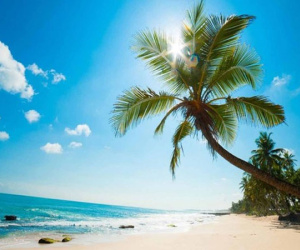 Phú Quốc 'vượt mặt' Bali trở thành hòn đảo đẹp thứ 2 thế giới