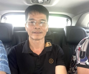 Phạm nhân trốn trại lấy vợ, thay tên đổi họ rồi chuyển đến sống ở Thủ đô