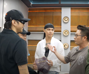 33 anh tài 'chưa kịp thân' đã phải 'chiến'